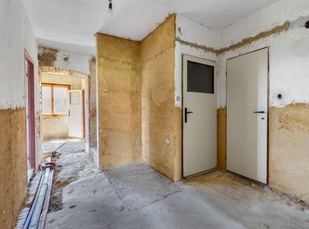 . | Prodej - dům/vila, 202 m²