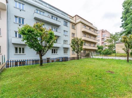 . | Prodej bytu, 2+kk, 45 m²