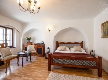 Prodej - dům/vila, 260 m² obrázek