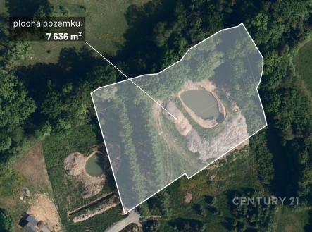 . | Prodej - pozemek, ostatní, 7 636 m²