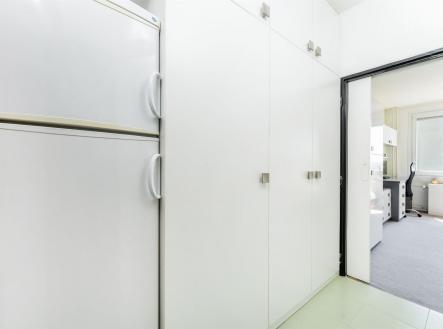 . | Pronájem bytu, garsoniéra, 24 m²