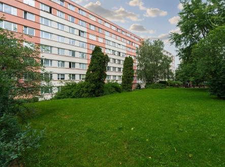 . | Prodej bytu, 3+kk, 70 m²