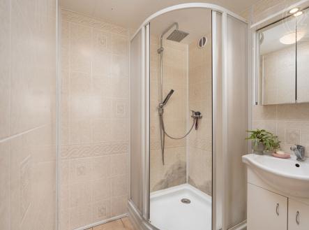 . | Prodej bytu, 3+kk, 70 m²
