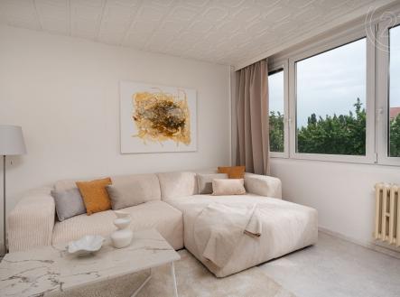 . | Prodej bytu, 3+kk, 70 m²