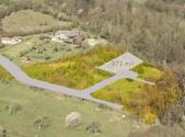 Prodej - pozemek pro bydlení, 973 m²