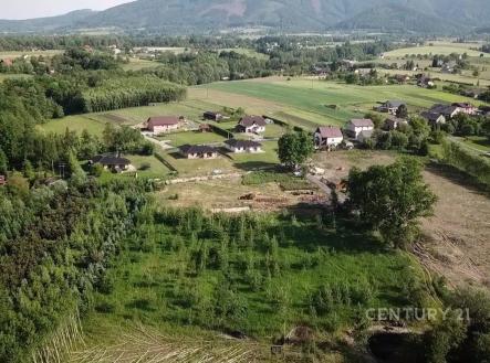 . | Prodej - pozemek, zahrada, 1 715 m²