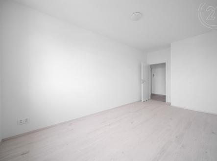 . | Prodej bytu, 2+kk, 46 m²