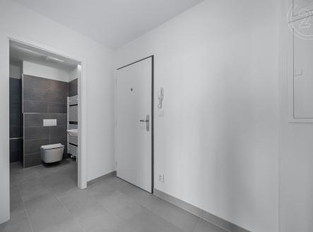 . | Prodej bytu, 2+kk, 46 m²
