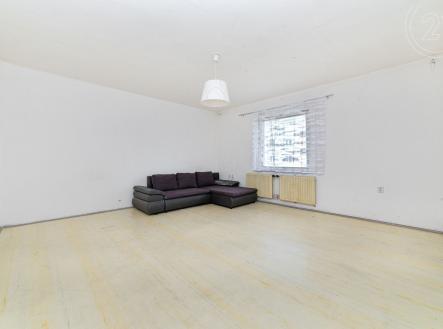 . | Prodej bytu, 3+1, 84 m²
