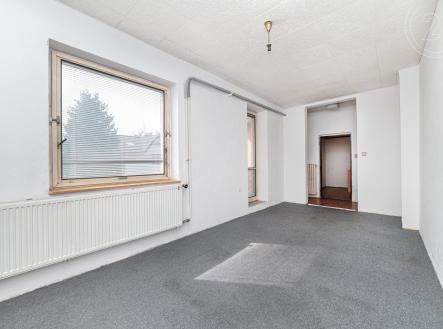 . | Prodej bytu, 3+1, 84 m²