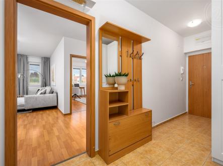 . | Prodej bytu, 3+kk, 76 m²