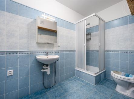 . | Prodej bytu, 3+kk, 76 m²