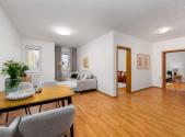 Prodej bytu, 3+kk, 76 m²