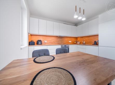 . | Prodej bytu, 3+kk, 73 m²