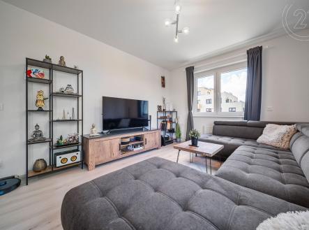. | Prodej bytu, 3+kk, 73 m²
