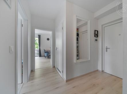 . | Prodej bytu, 3+kk, 73 m²