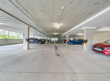 . | Prodej bytu, 3+kk, 73 m²