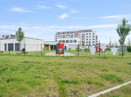 . | Prodej bytu, 3+kk, 73 m²