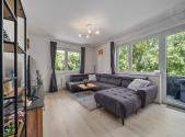 Prodej bytu, 3+kk, 73 m²