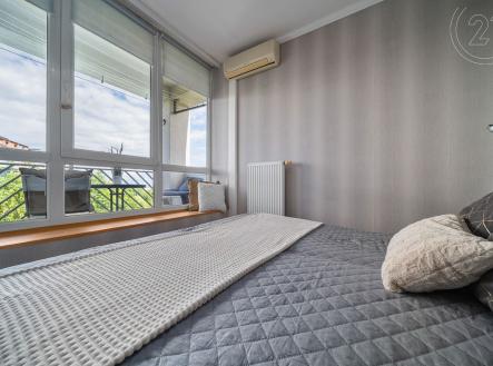 . | Prodej bytu, 2+1, 47 m²