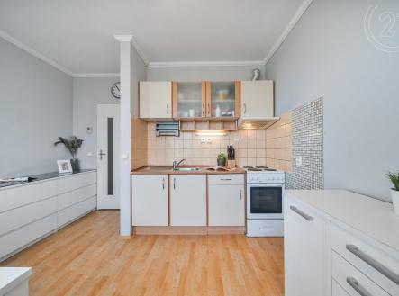 . | Prodej bytu, 2+1, 47 m²