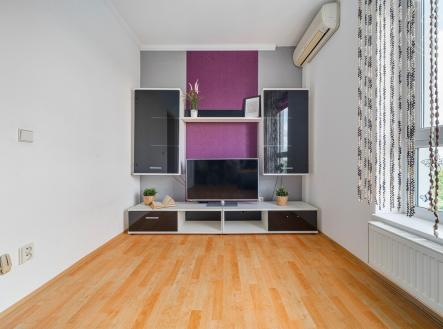 . | Prodej bytu, 2+1, 47 m²