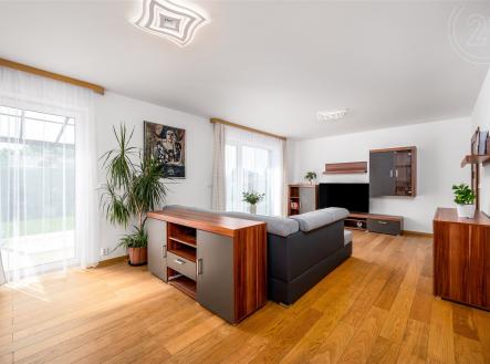 5 | Prodej - dům/vila, 90 m²