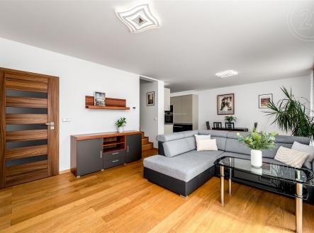 6 | Prodej - dům/vila, 90 m²