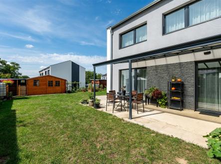 9 | Prodej - dům/vila, 90 m²