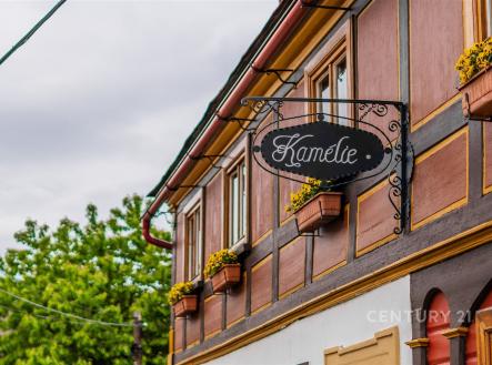 . | Prodej - dům/vila, 349 m²