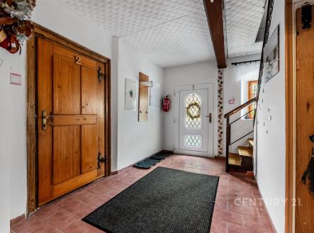 . | Prodej - dům/vila, 349 m²