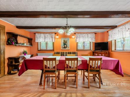 . | Prodej - dům/vila, 349 m²