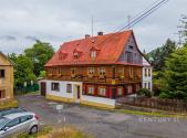 Prodej - dům/vila, 349 m²