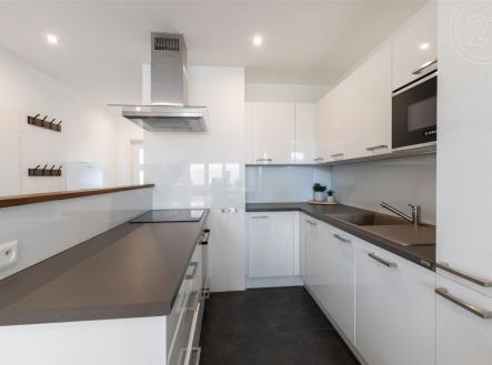 . | Prodej bytu, 2+kk, 60 m²