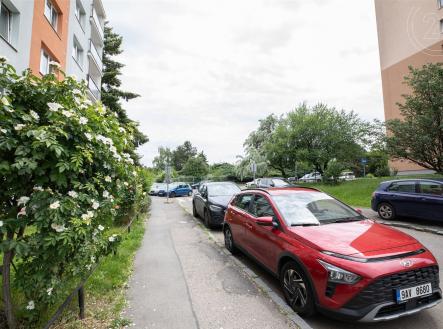 . | Prodej bytu, 2+kk, 60 m²