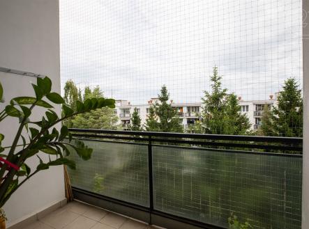 . | Prodej bytu, 2+kk, 60 m²