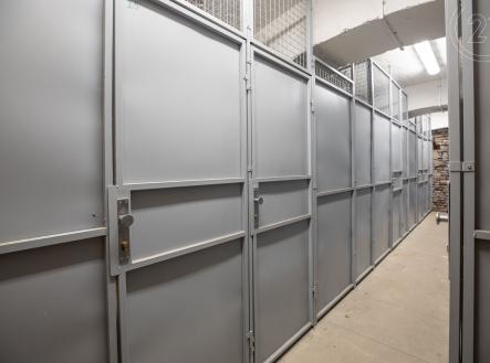 . | Prodej bytu, 2+1, 66 m²