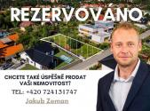 Prodej - pozemek pro bydlení, 702 m²