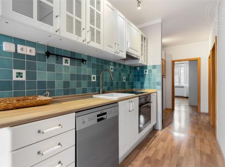 Prodej bytu, 3+1, 77 m² obrázek