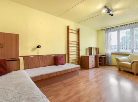 . | Prodej bytu, 3+1, 77 m²