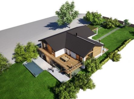 Prodej - pozemek pro bydlení, 1 917 m² obrázek
