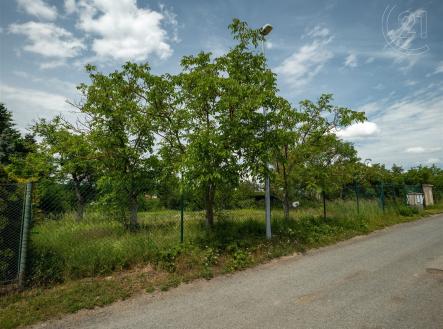 . | Prodej - pozemek pro bydlení, 1 917 m²