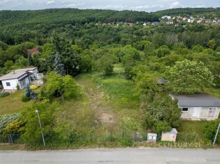 . | Prodej - pozemek pro bydlení, 1 917 m²