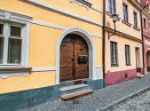 Pronájem bytu, 2+kk, 59 m²