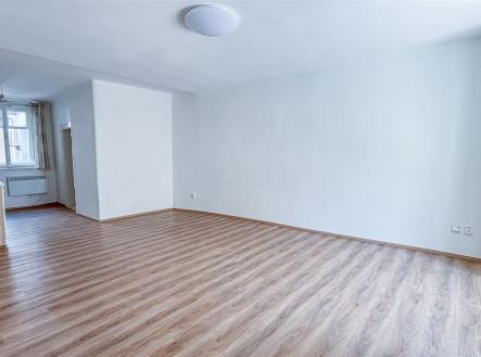 . | Pronájem bytu, 2+kk, 59 m²