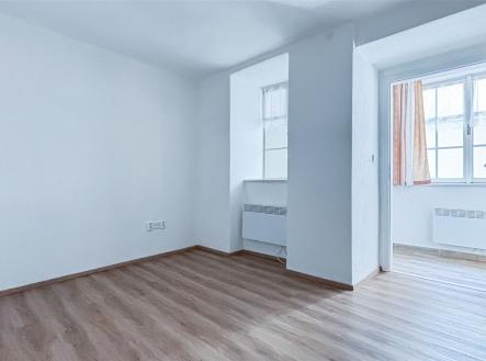 . | Pronájem bytu, 2+kk, 59 m²