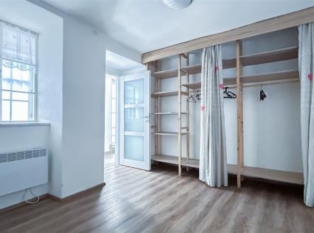. | Pronájem bytu, 2+kk, 59 m²