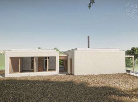. | Prodej - pozemek pro bydlení, 1 776 m²