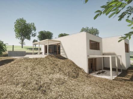 . | Prodej - pozemek pro bydlení, 1 776 m²