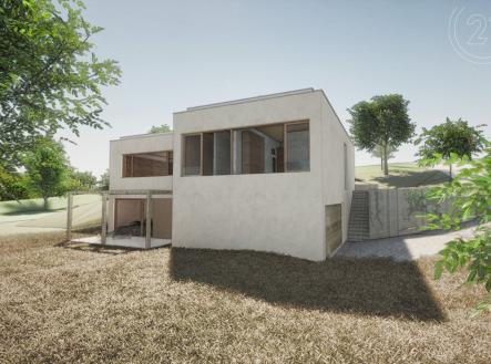 . | Prodej - pozemek pro bydlení, 1 776 m²